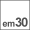 em30 Webdesign in Hannover